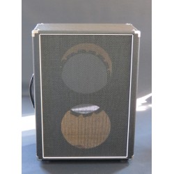 D style 2x12 extension cabinet